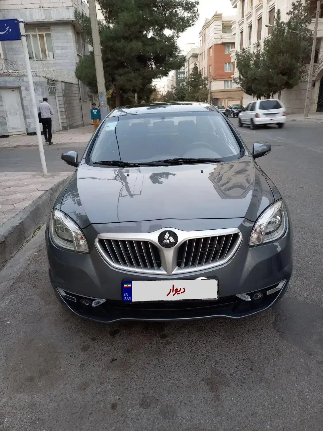 فروش ماشین|خودرو سواری و وانت|مشهد, شهید فرامرز عباسی|دیوار