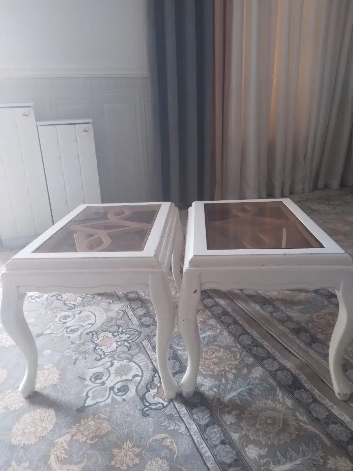 مبلمان خانگی|مبلمان خانگی و میز عسلی|رامهرمز, |دیوار