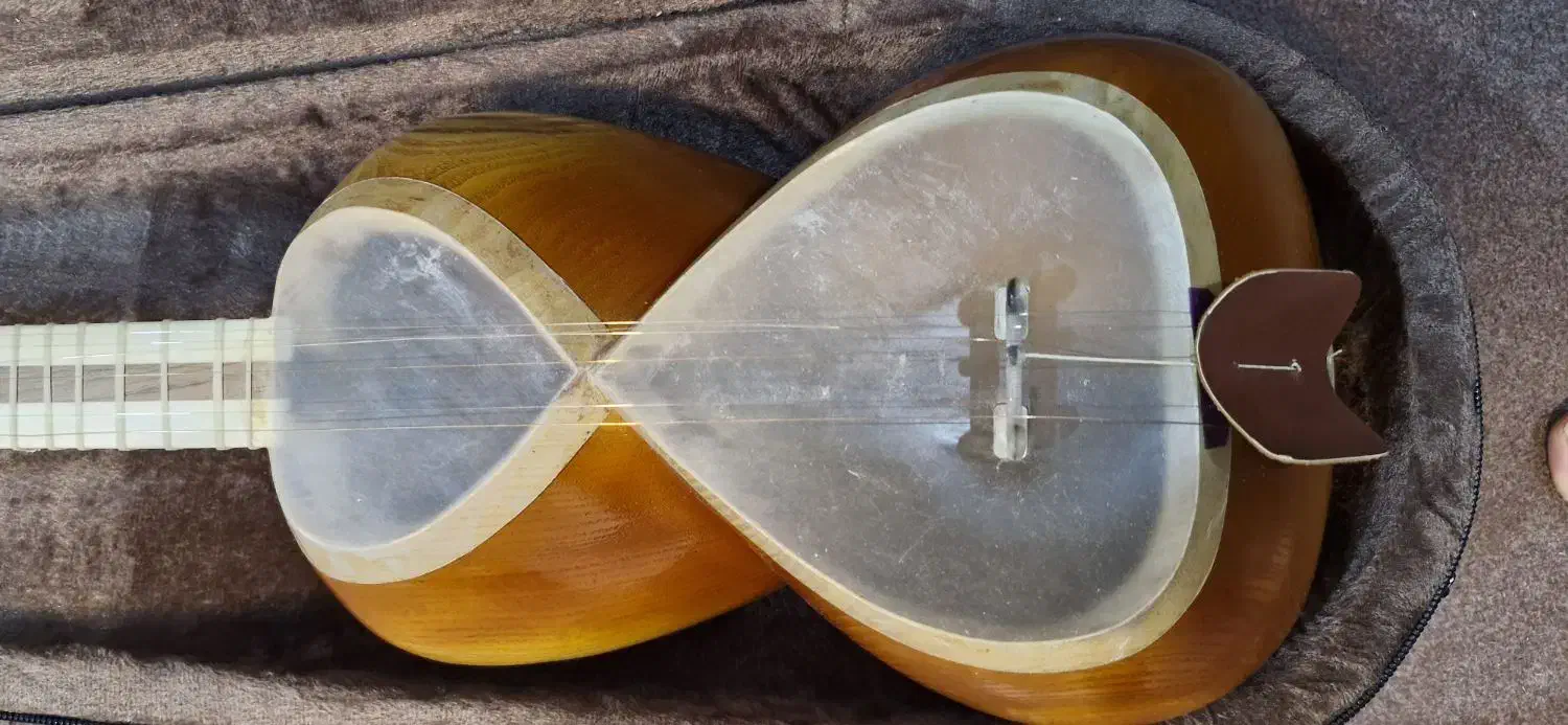 تارپرهام|سازهای سنتی|تهران, نیاوران|دیوار