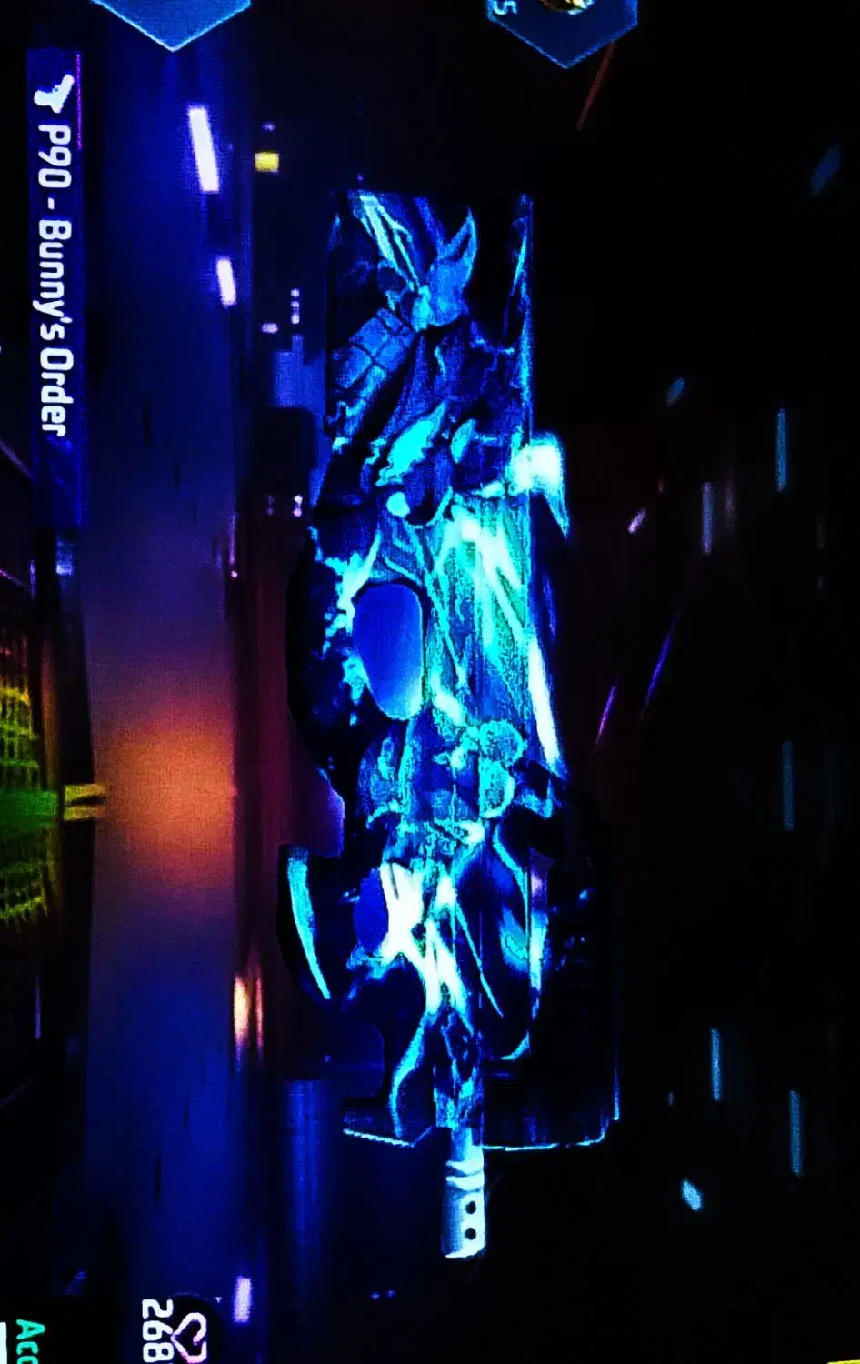 فروش اکانت فیزیک فایر رویال|کنسول، بازی ویدئویی و آنلاین|فسا, |دیوار