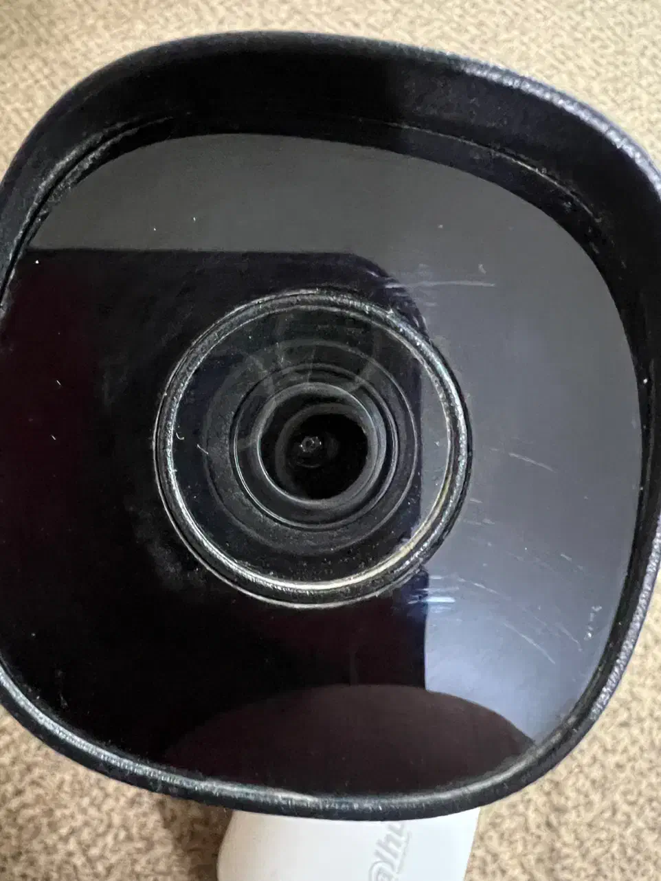 دوربین hdcvi b2a21p|دوربین مداربسته|اندیشه, اندیشه فاز ۴|دیوار