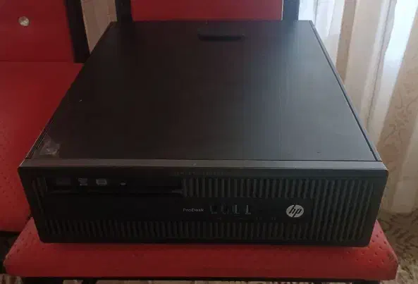 مینی کیس Hp|رایانه رومیزی|تبریز, |دیوار