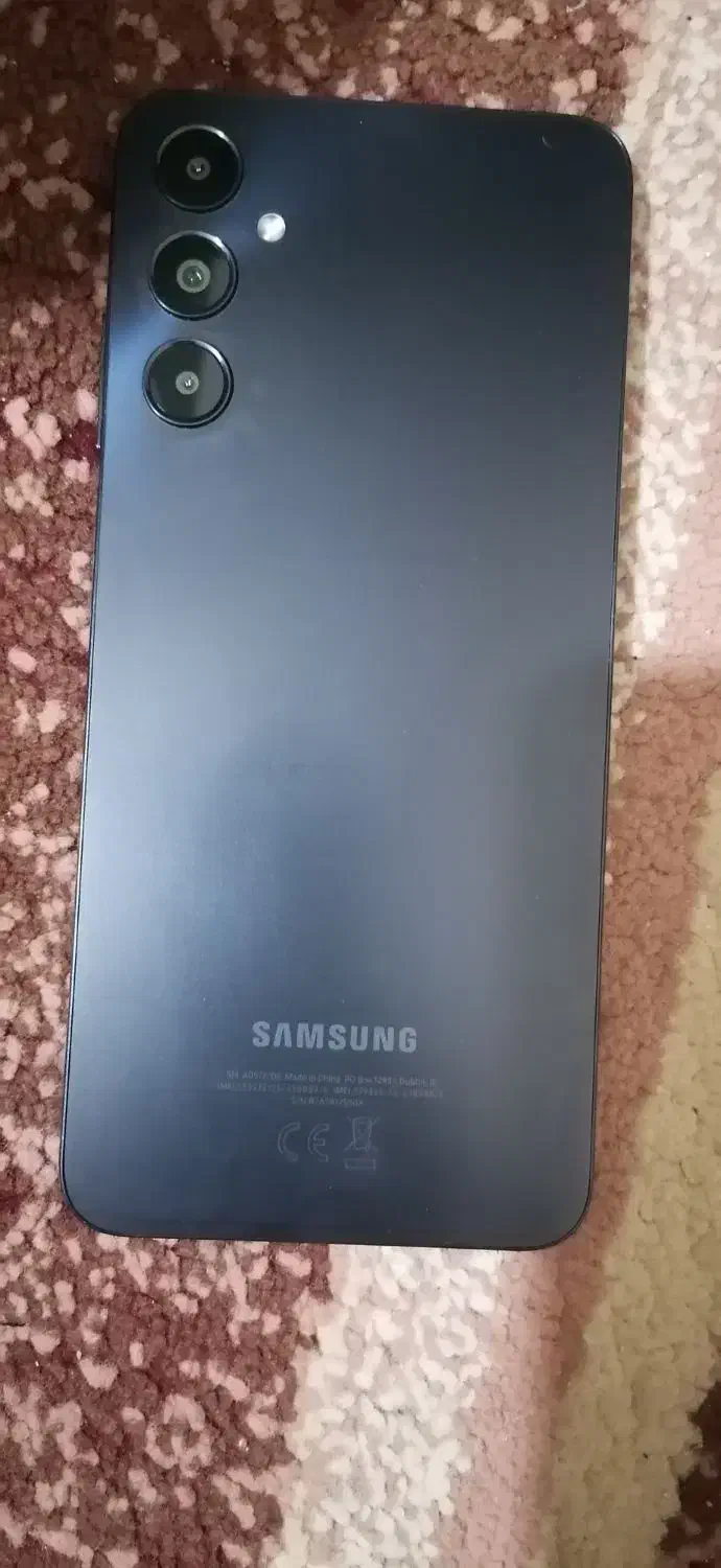 سامسونگa05s|موبایل|چناران, |دیوار