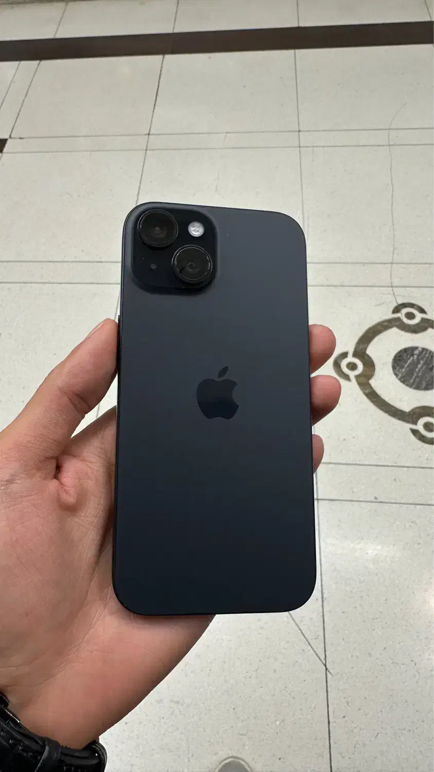 IPhone 15 Normal|موبایل|مشهد, بهشت|دیوار