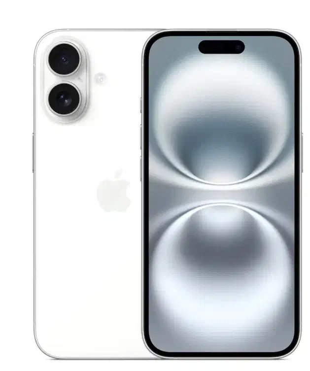 اپل iPhone 16 با حافظهٔ ۱۲۸ گیگابایت|موبایل|تهران, آهنگ|دیوار