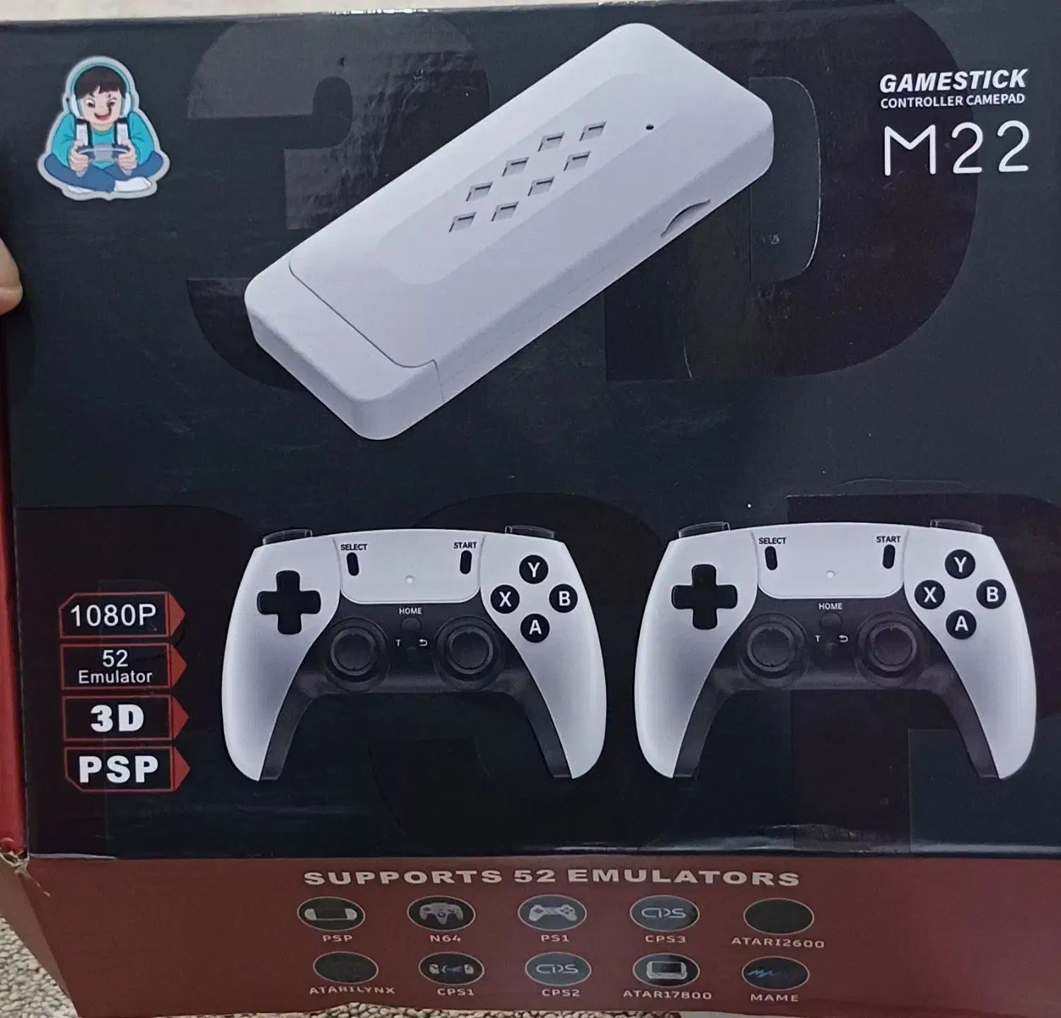 مینی پلیاستیشن (گیم پک)|کنسول، بازی ویدئویی و آنلاین|شوش, |دیوار