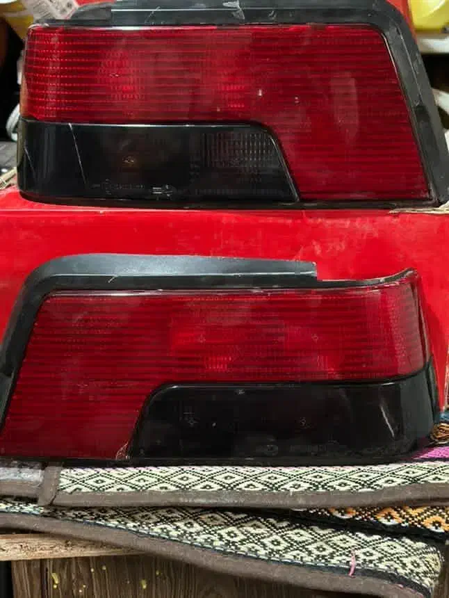 کنپوسور کولر ساندن پژو|قطعات یدکی و لوازم جانبی|ارومیه, |دیوار