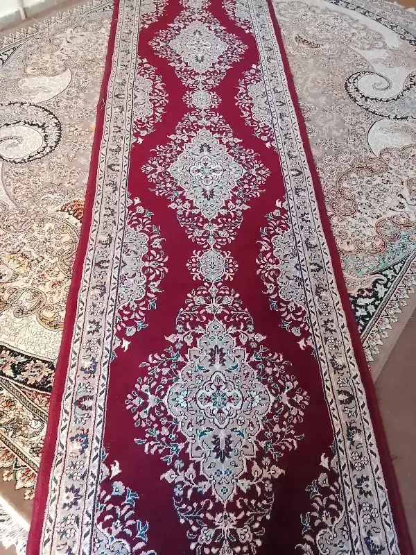 فرش|فرش|نسیمشهر, |دیوار