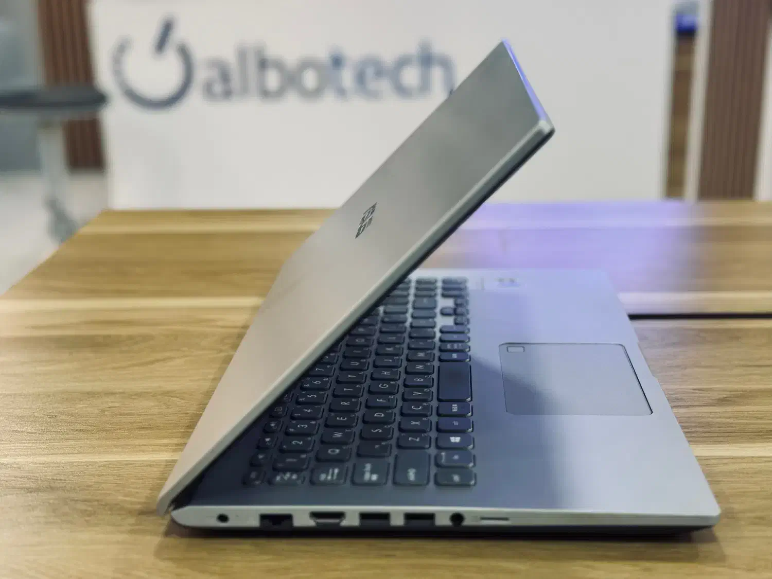 لپ تاپ ایسوس ویووبوک - Asus Vivobook X545Fا|رایانه همراه|بندر کنگان, |دیوار