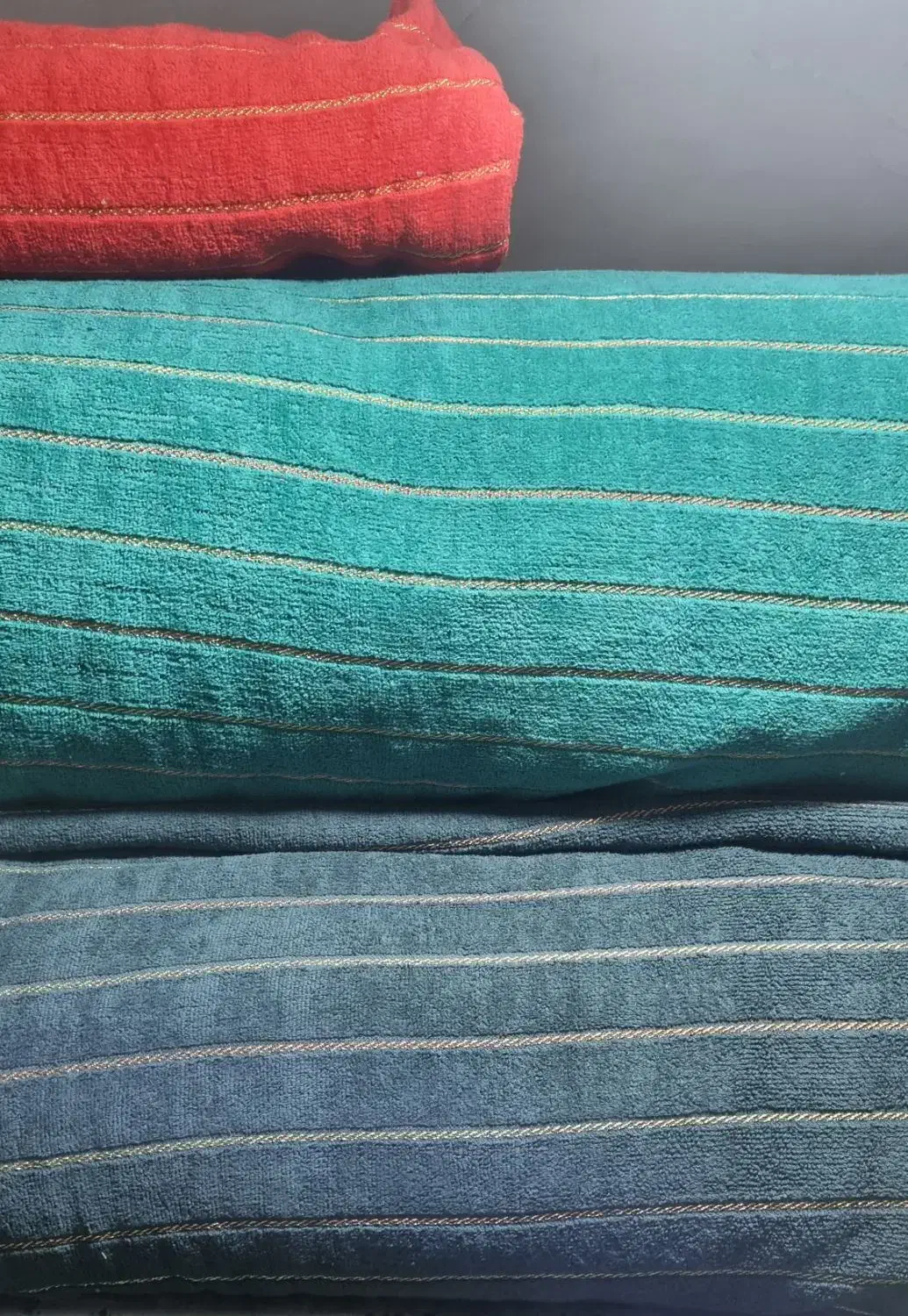 حوله|سفره، حوله، دستمال آشپزخانه|یزد, |دیوار