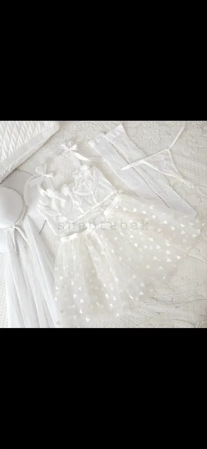 لباس فانتزی باز خواب و شب|لباس|کرج, شهرک بنفشه|دیوار