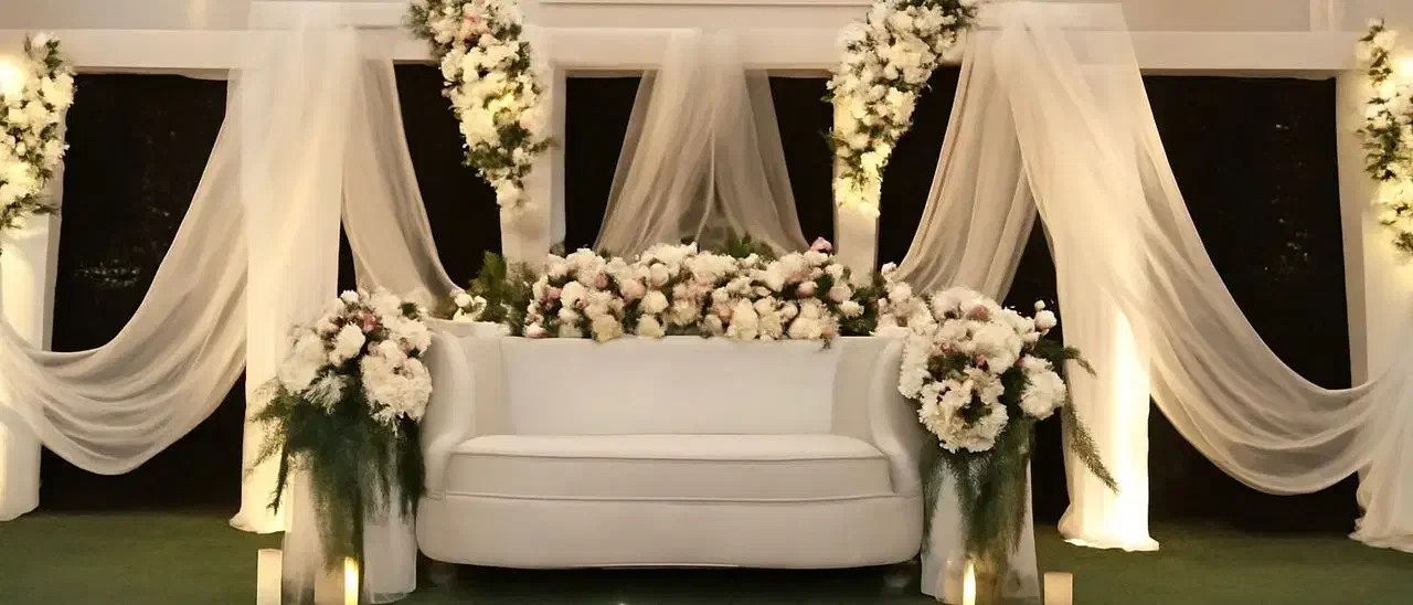 جایگاه عروسی|خدمات پذیرایی، مراسم|بندرعباس, |دیوار