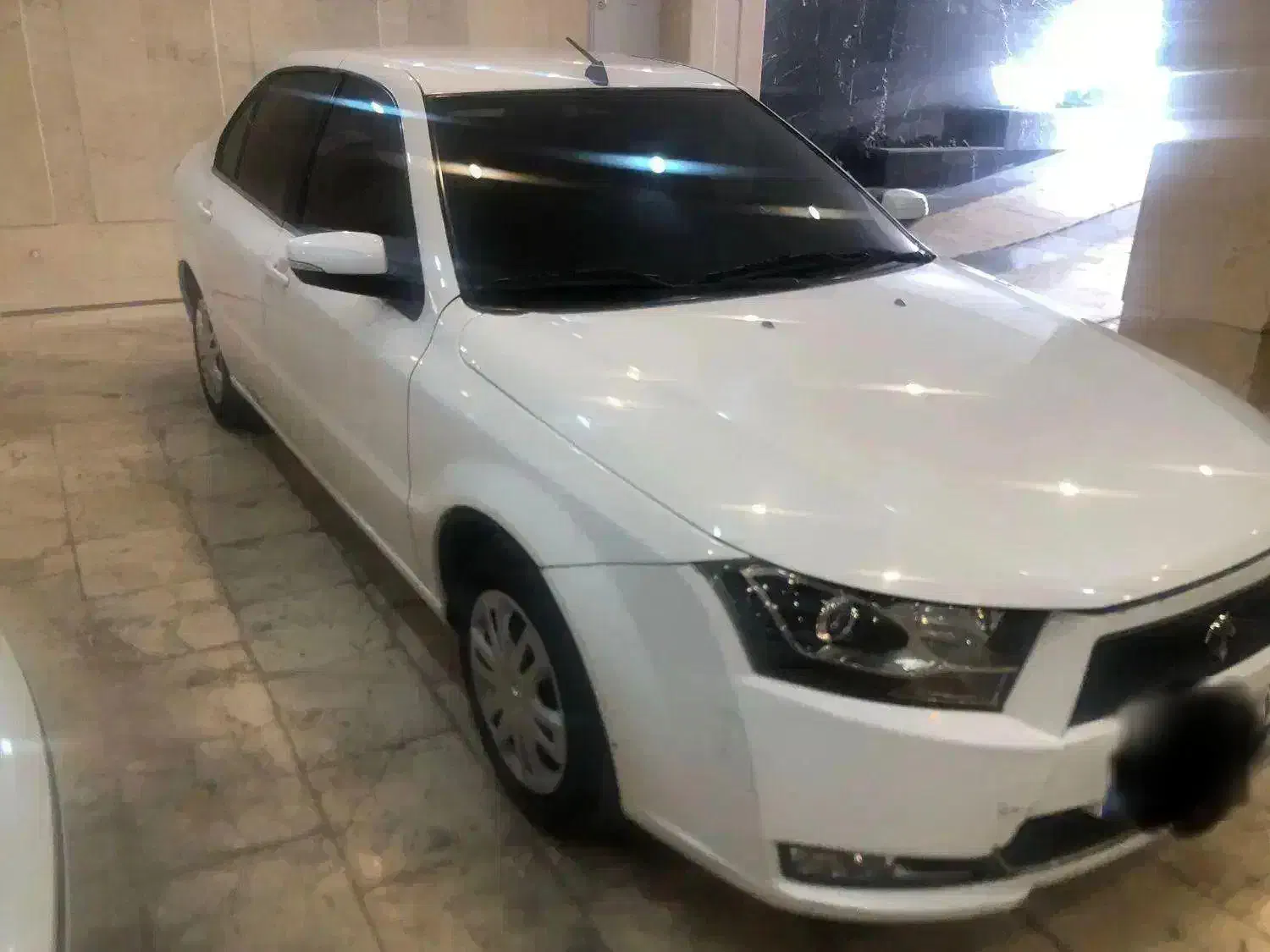 دنا اسفند ۱۴۰۰ تیپ ۲|خودرو سواری و وانت|شهریار, شهریار|دیوار