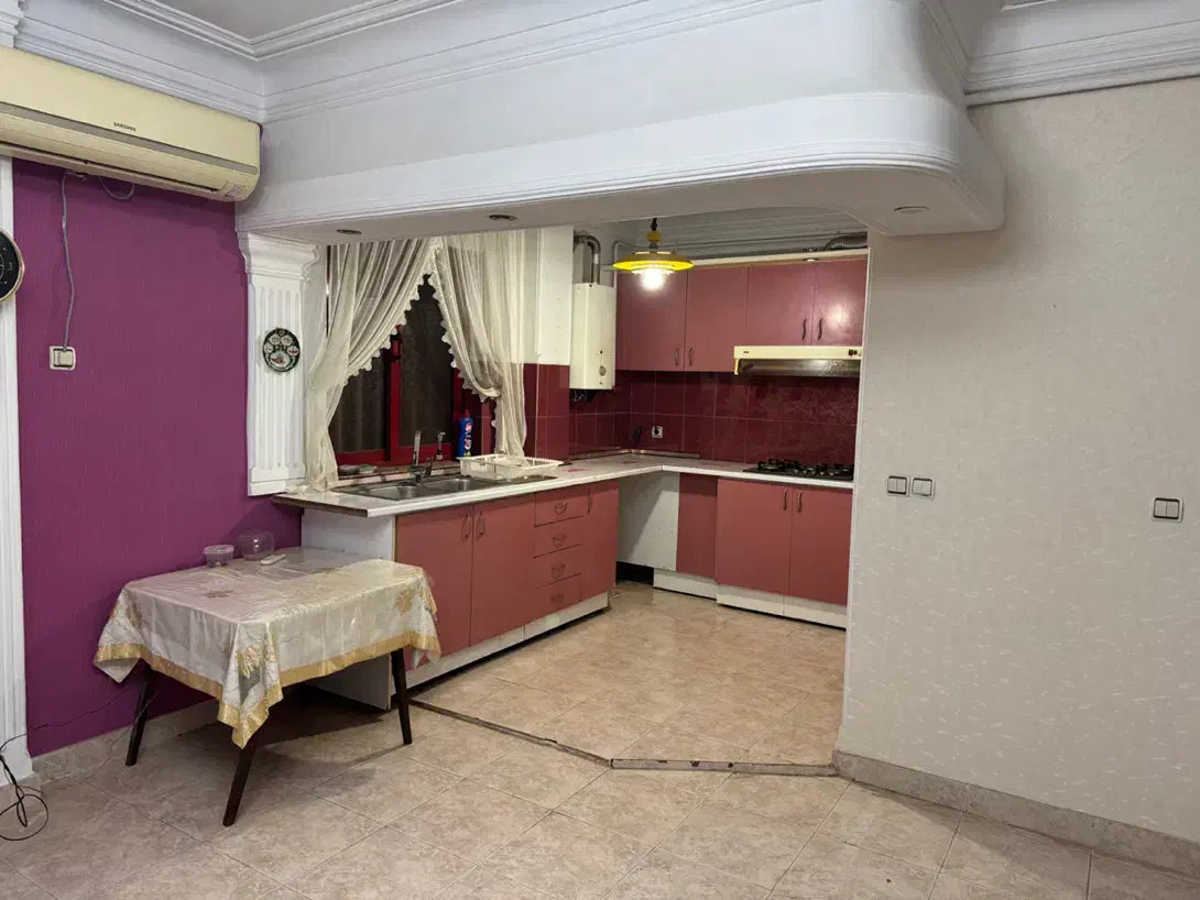 خانه مسکونی طبقه اول|اجارهٔ آپارتمان|رشت, گلسار|دیوار