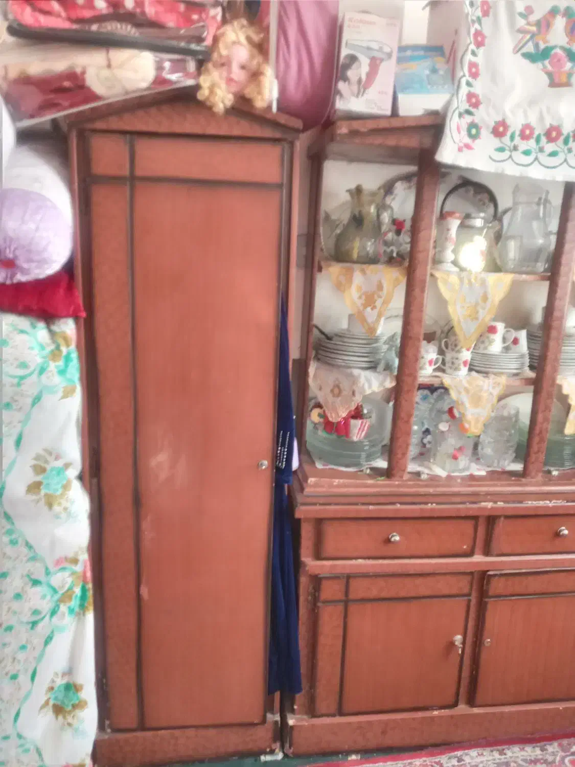 لوازم خانه گاز کمد مبل|اجاق گاز و لوازم برقی پختوپز|مشهد, خواجه ربیع|دیوار