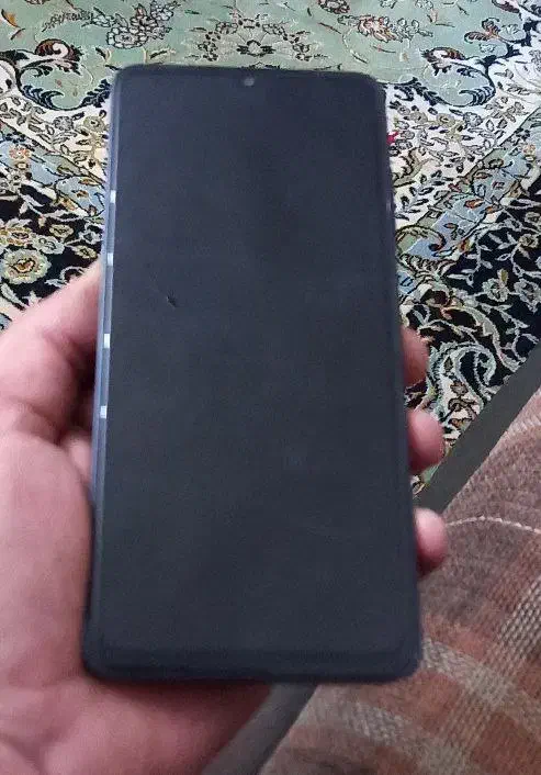 سامسونگ A.06 خشک خشک|موبایل|کرمانشاه, |دیوار