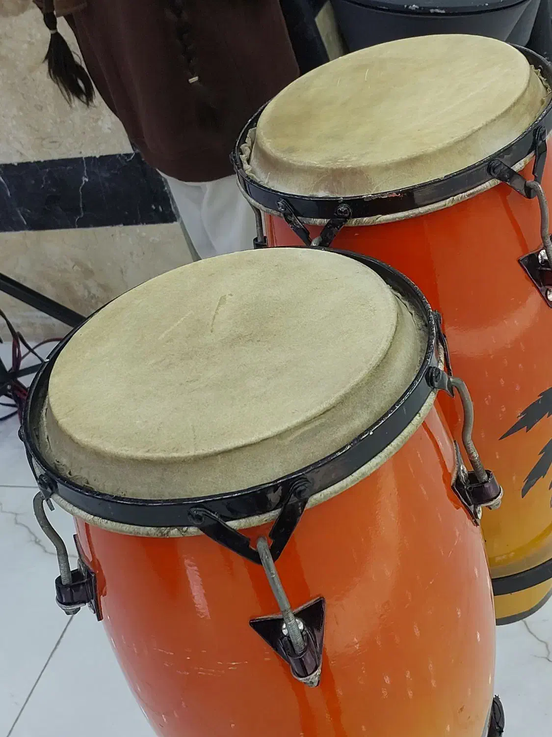 ساز|درام و پرکاشن|پاکدشت, پاکدشت (مامازند)|دیوار