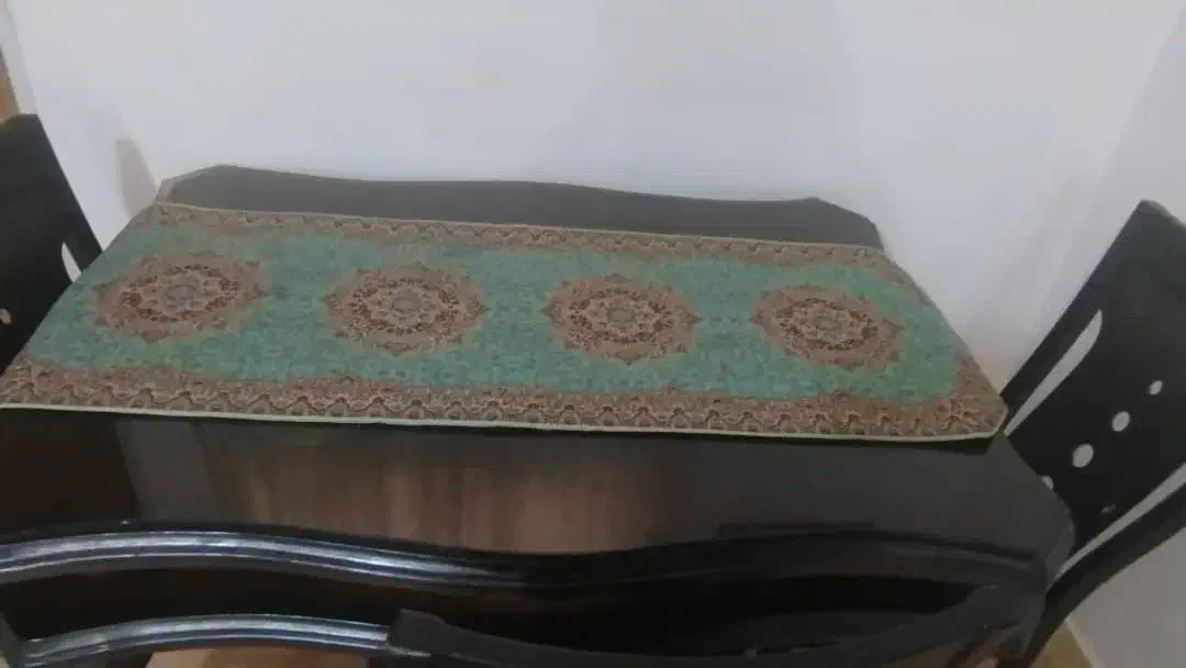 میزنهارخوری ۴ نفره|میز و صندلی غذاخوری|خرمآباد, |دیوار
