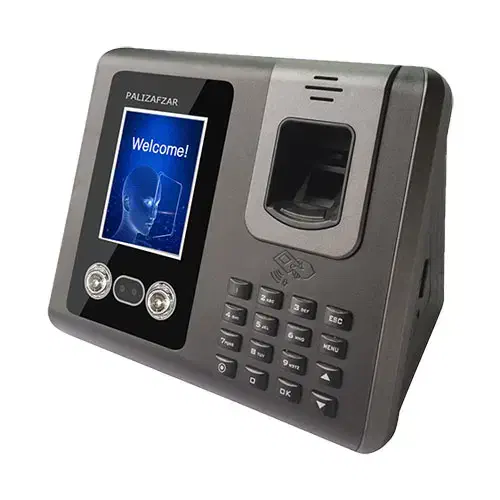 دستگاه حضور و غیاب|دفتر کار|خمینیشهر, |دیوار