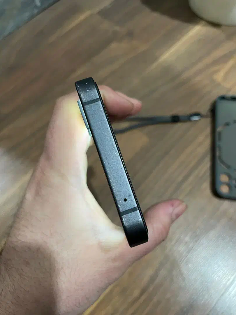 nothing1 256|موبایل|کرج, شهرک فهمیده|دیوار