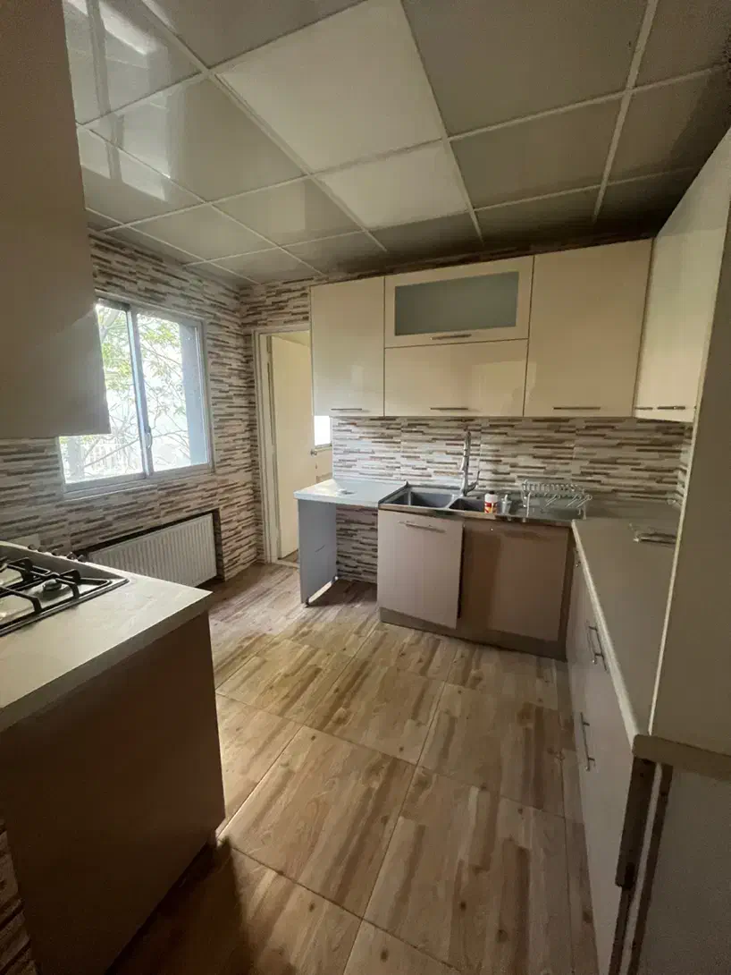 تجریش ۱۳۷ متر ۳ خواب|اجارهٔ آپارتمان|تهران, تجریش|دیوار