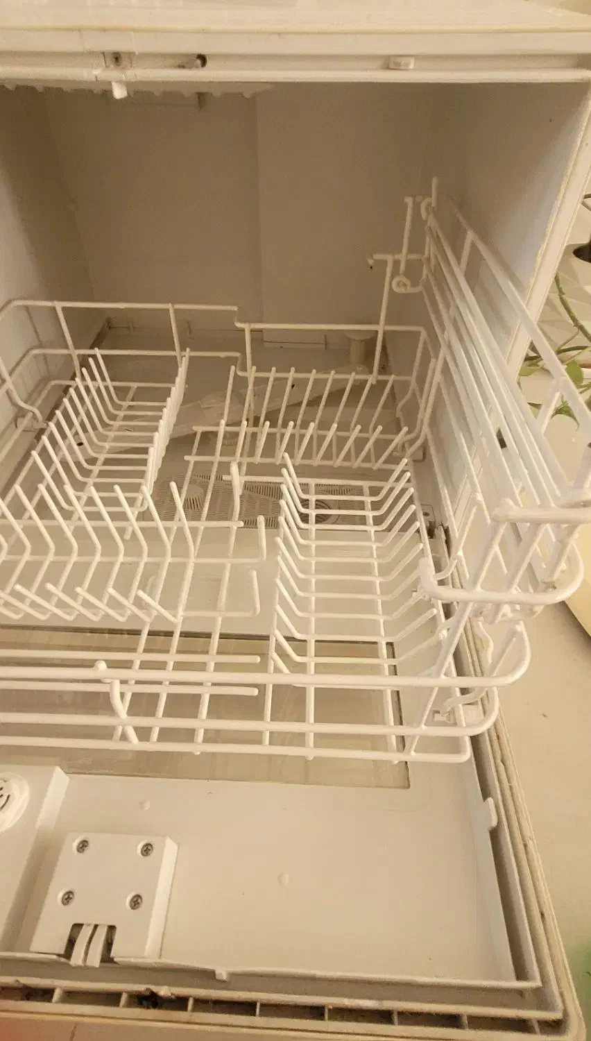 ماشین لباسشویی رومیزی|ماشین لباسشویی و خشککن لباس|تهران, دروازه شمیران|دیوار