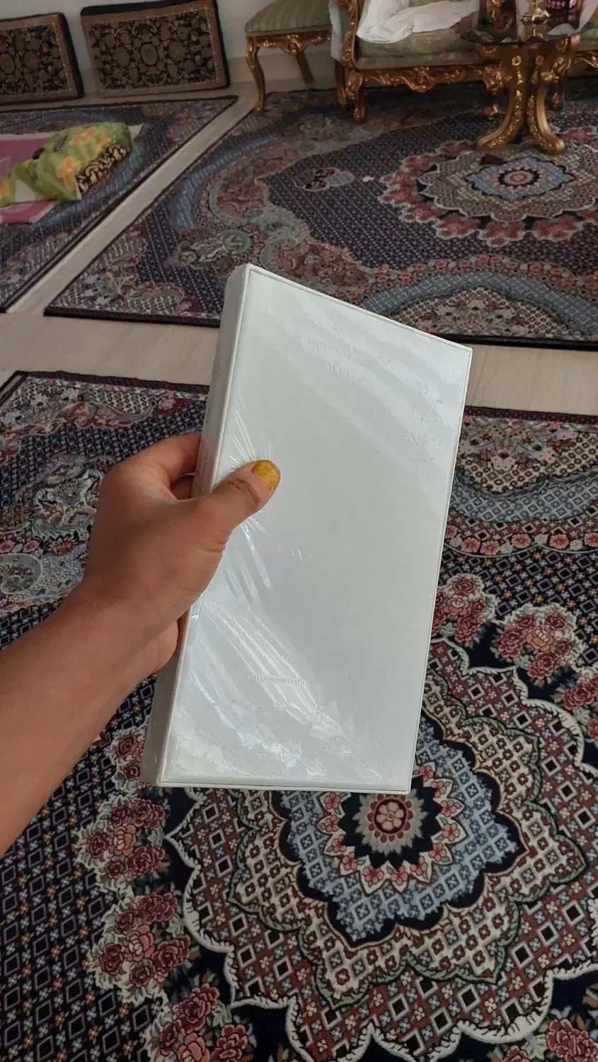 تبلت نو|تبلت|قزوین, |دیوار