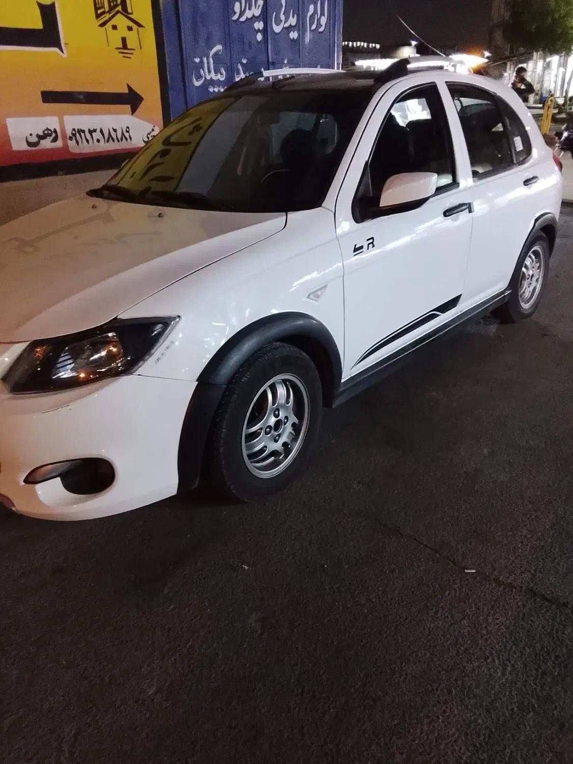 کوییک 1400R|خودرو سواری و وانت|اهواز, کمپلو جنوبی|دیوار