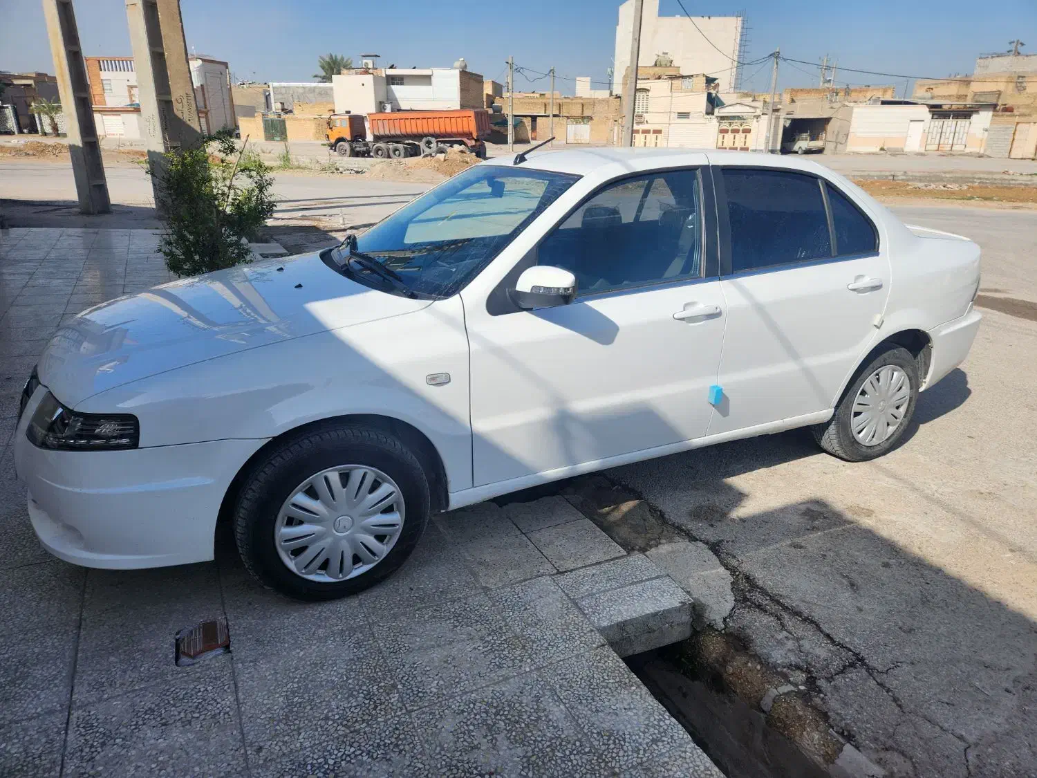 سورن پلاسef7|خودرو سواری و وانت|بهبهان, |دیوار