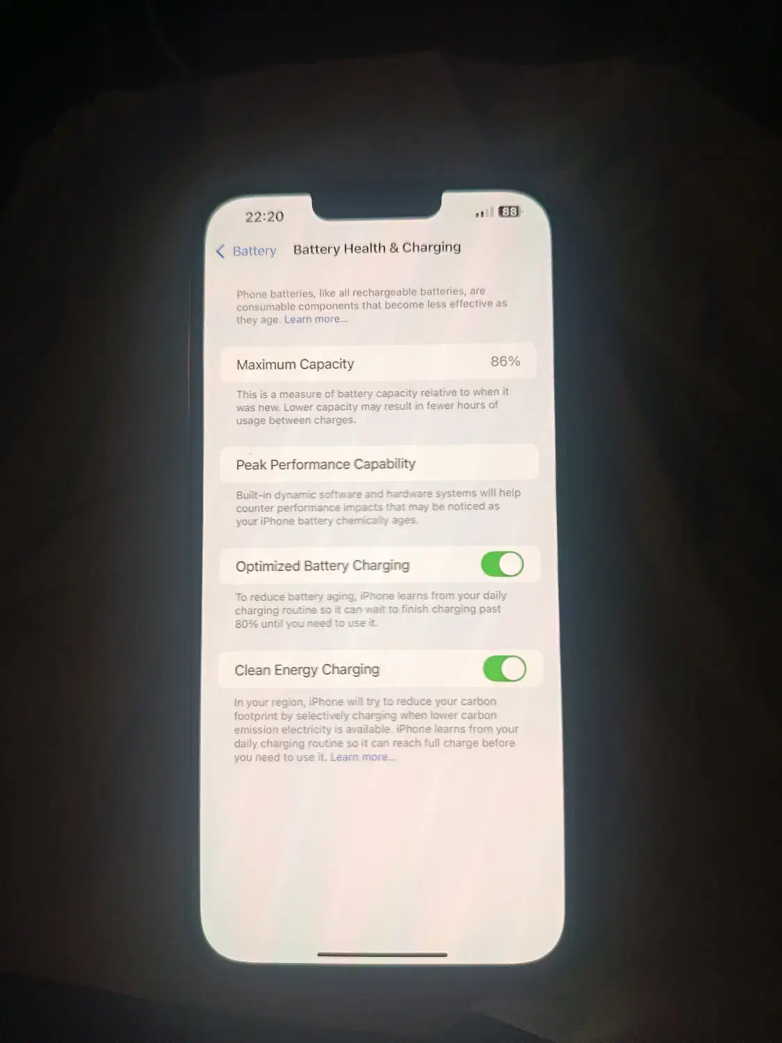 آیفون 13 پرومکس Zaa 512|موبایل|تهران, اباذر|دیوار