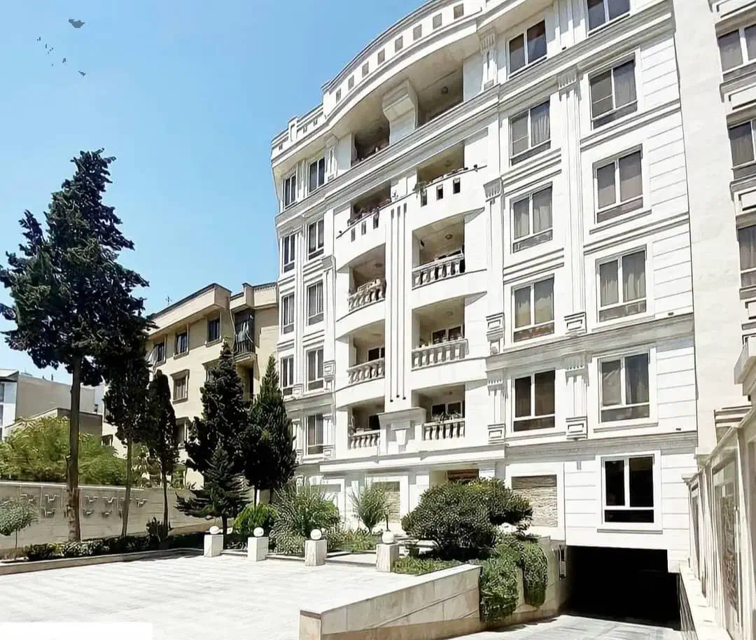 ۱۲۶متر/دونبش/الهیه|فروش آپارتمان|مشهد, الهیه|دیوار