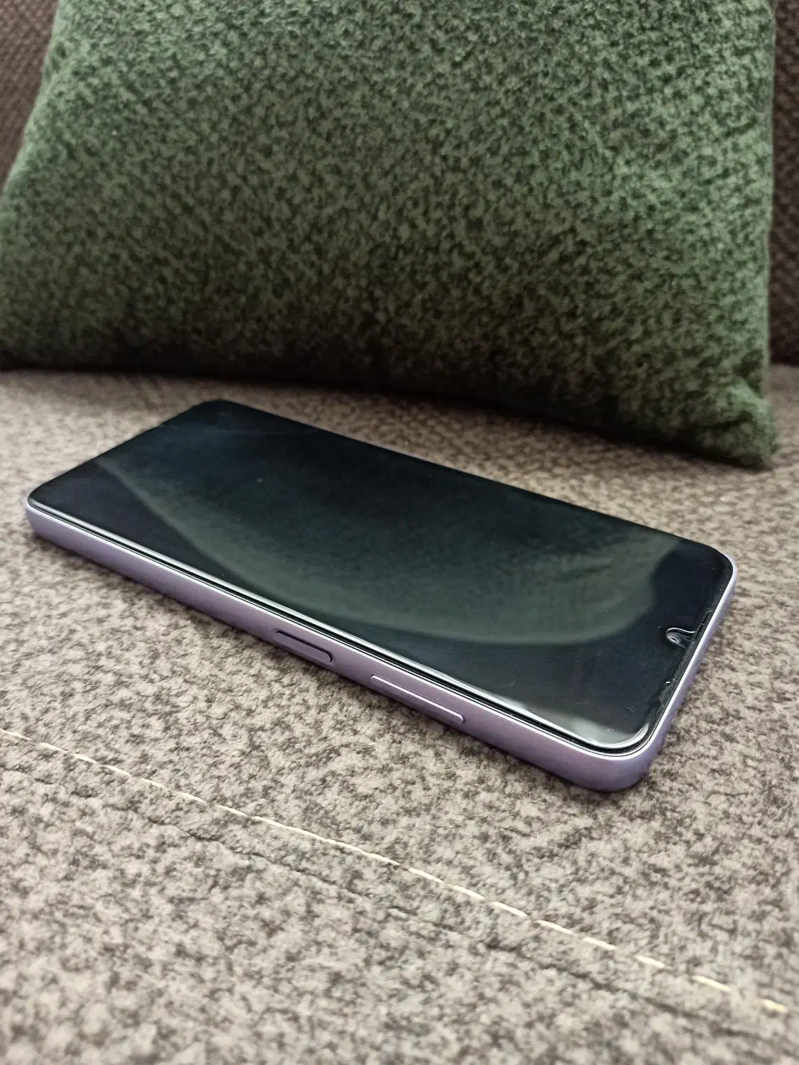 گوشی A05s|موبایل|مشهد, شهرک رازی (شهرک غرب)|دیوار