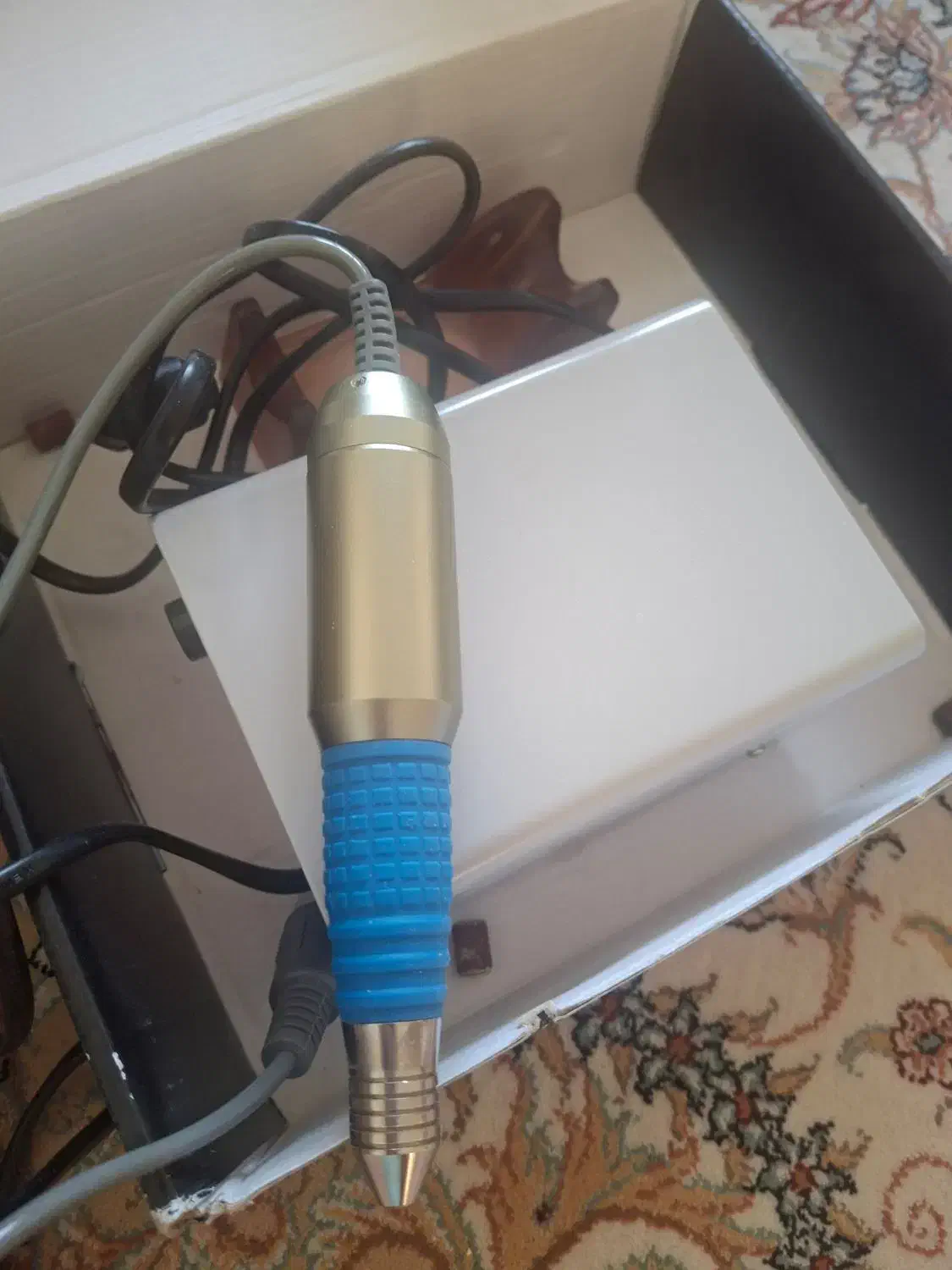 سوهان برقی تینا|آرایشی، بهداشتی، درمانی|تهران, شهرک خرازی|دیوار