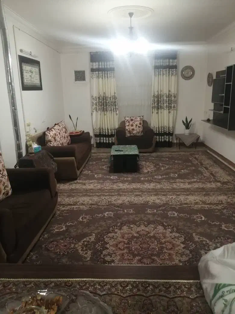 خانه ویلایی سه خوابه دو طبقه|فروش خانه و ویلا|بم, |دیوار