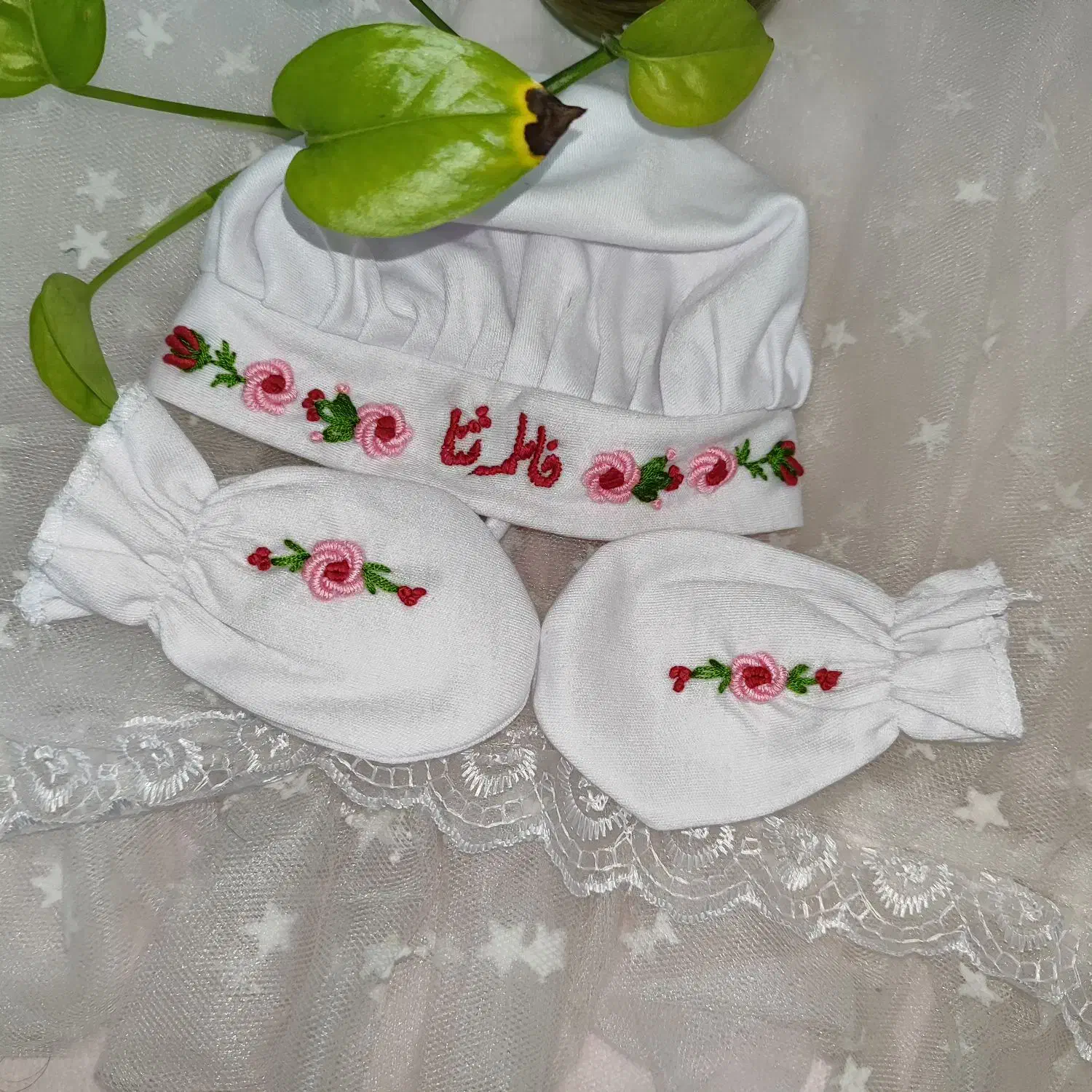 گلدوزی سیسمونی (بندرلنگه)|لباس|بندرعباس, |دیوار