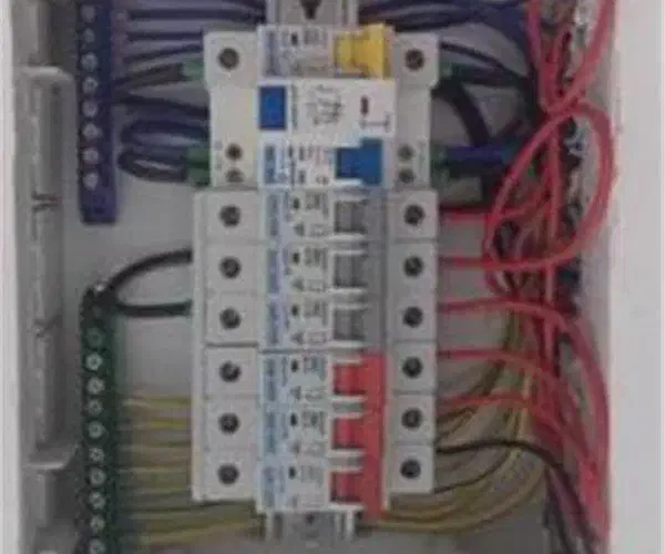 خدمات برق ساختمان برقکار|خدمات پیشه و مهارت|قوچان, |دیوار