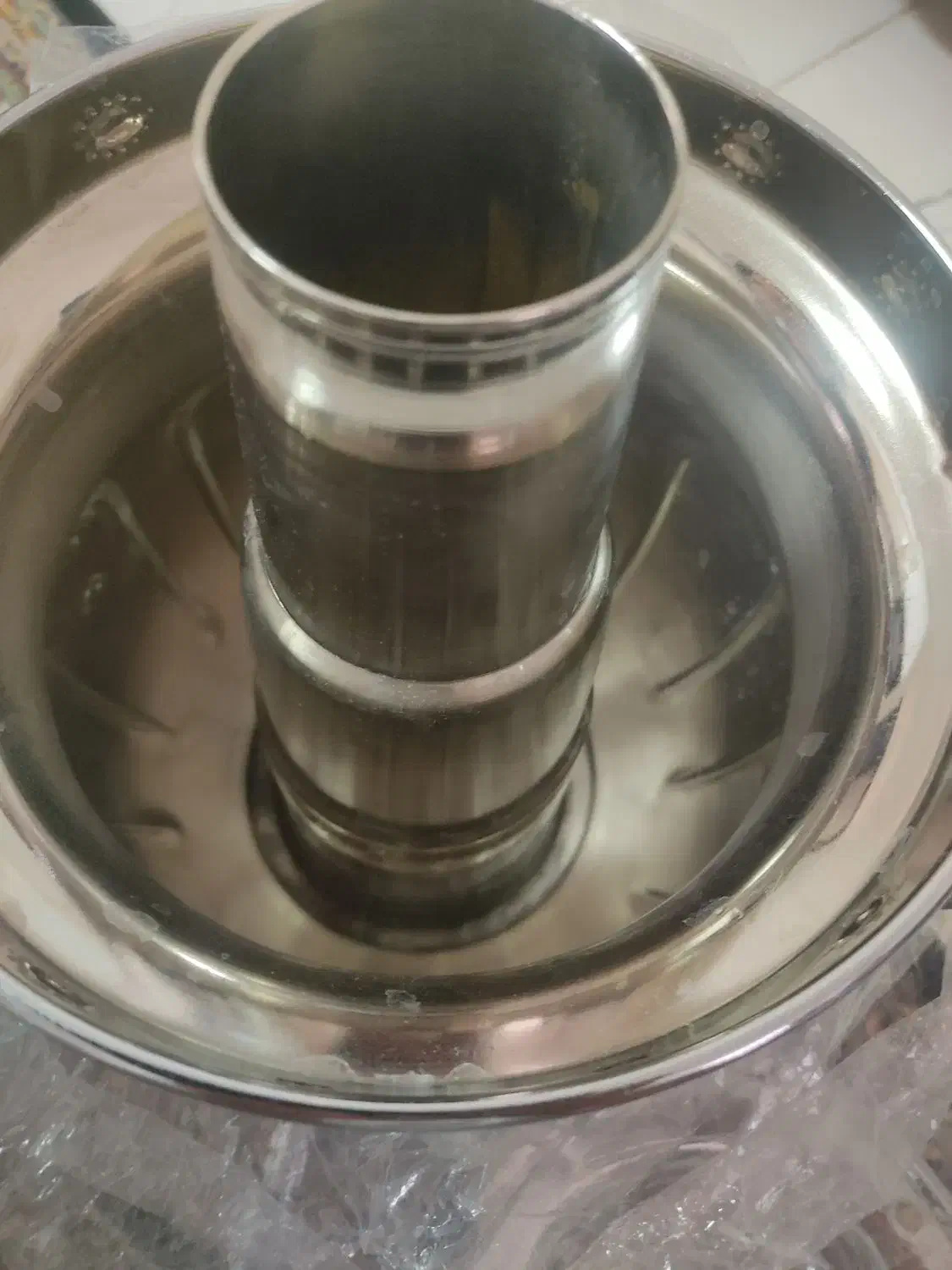 سماور برنز ونوش|سماور، چای‌ساز، قهوه‌ساز|مشگین شهر, |دیوار