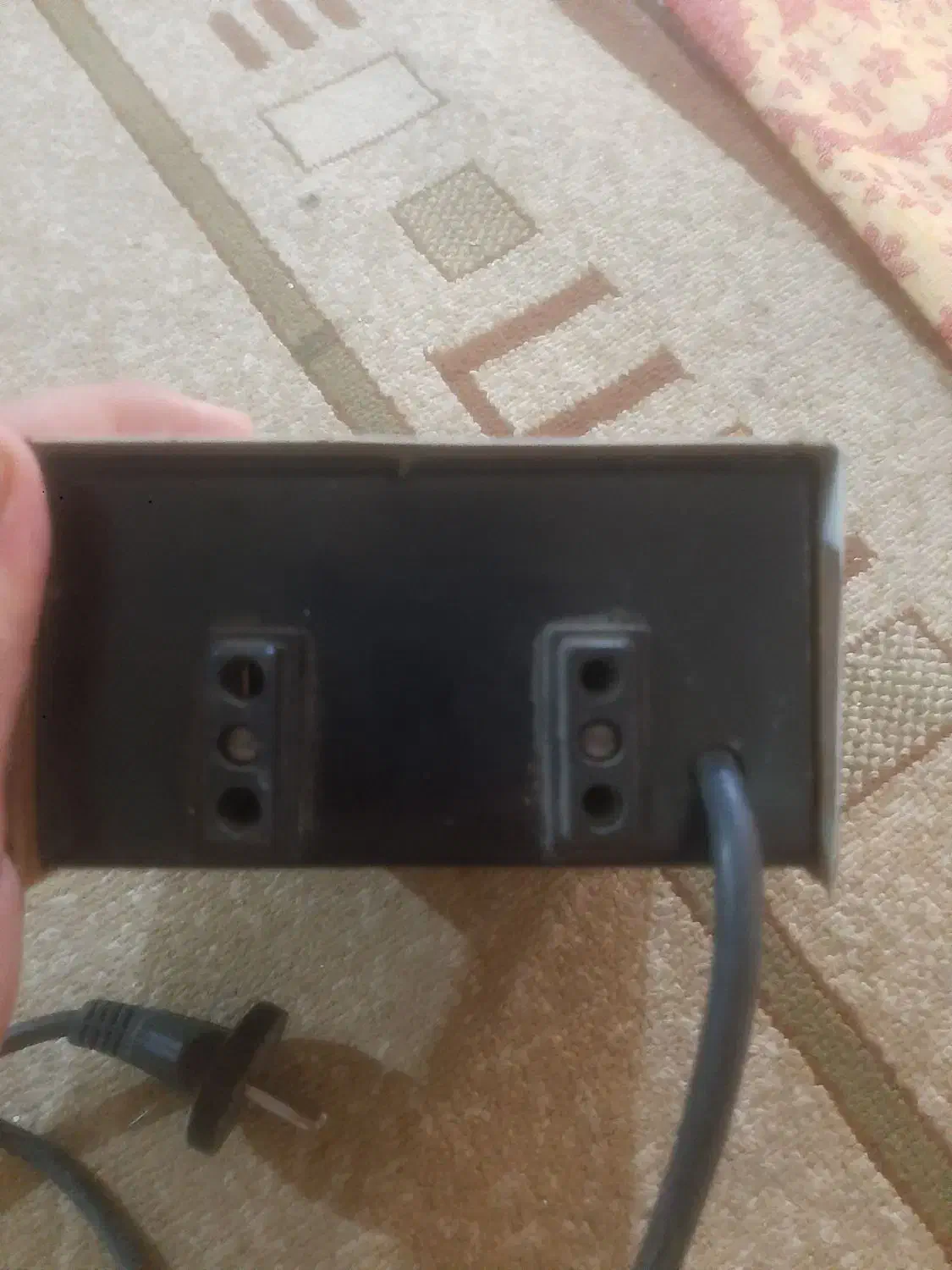 محافظ برق|سایر لوازم برقی|محمدشهر, جعفرآباد|دیوار