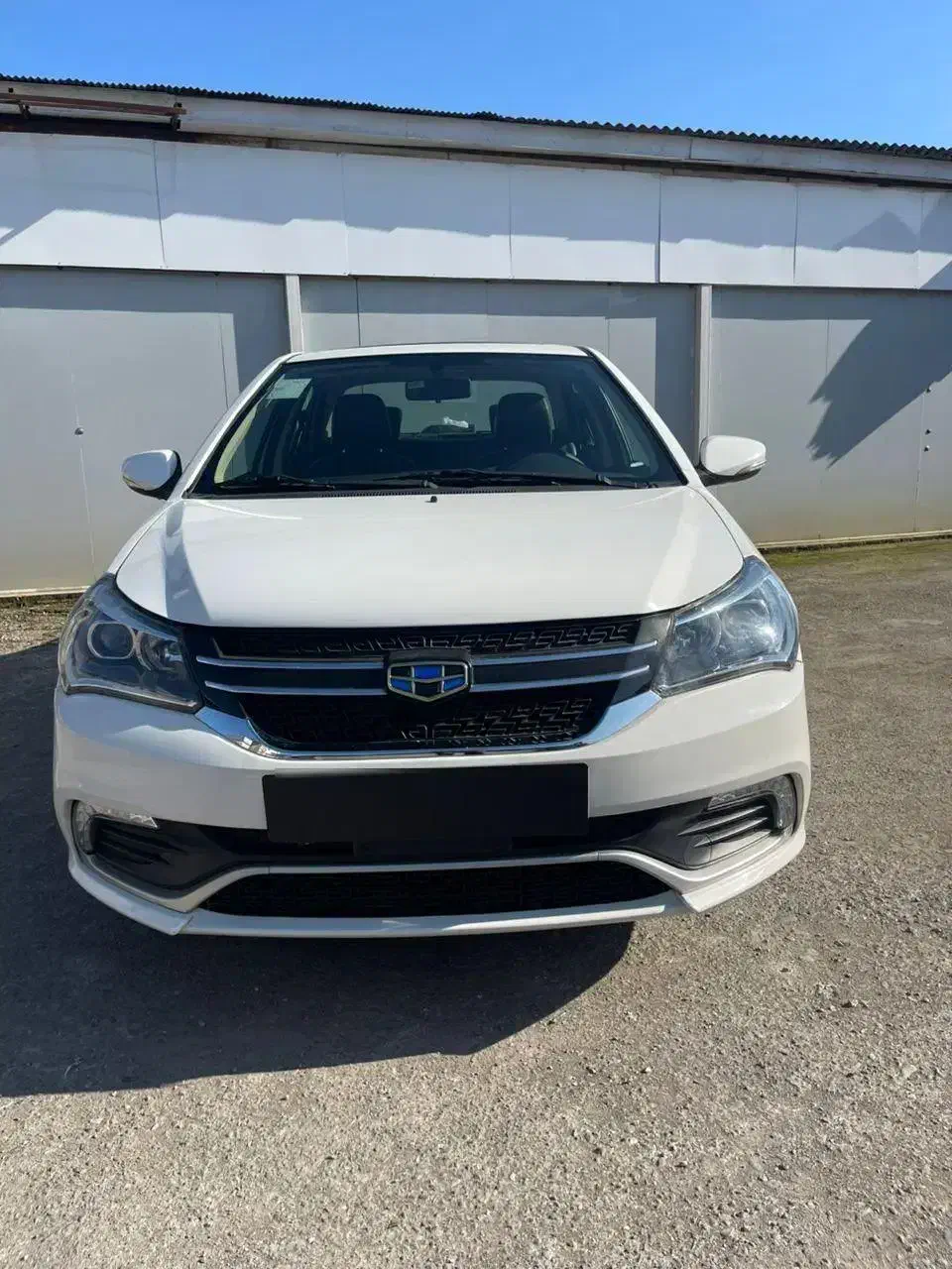 جیلی جی سی ۶|خودرو سواری و وانت|رشت, حومه رشت|دیوار