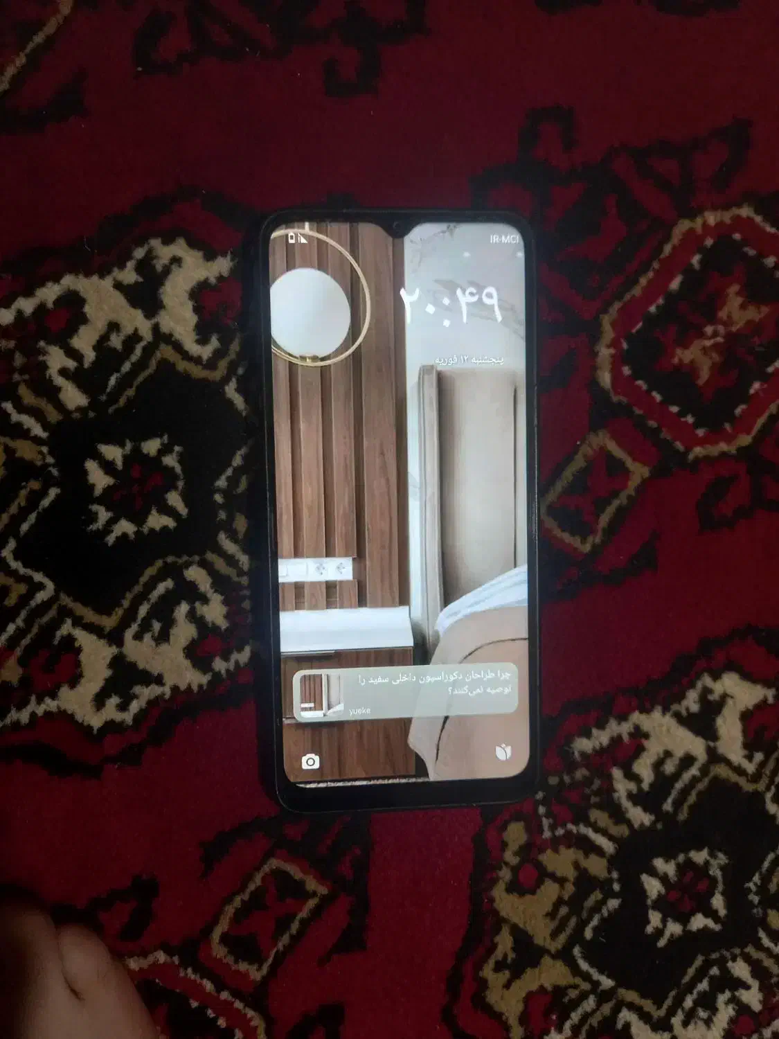 گوشی +A2|موبایل|شیروان (خراسان), |دیوار