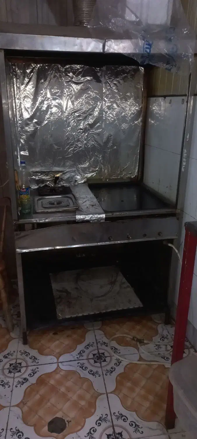 فرساندویچی|کافی‌شاپ و رستوران|ایرانشهر, |دیوار