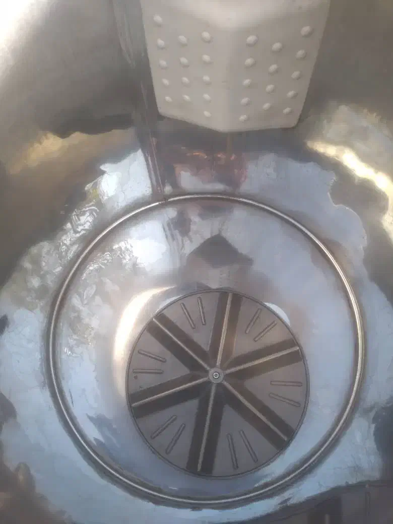 پتو شویی|ماشین لباسشویی و خشک‌کن لباس|زاهدان, |دیوار