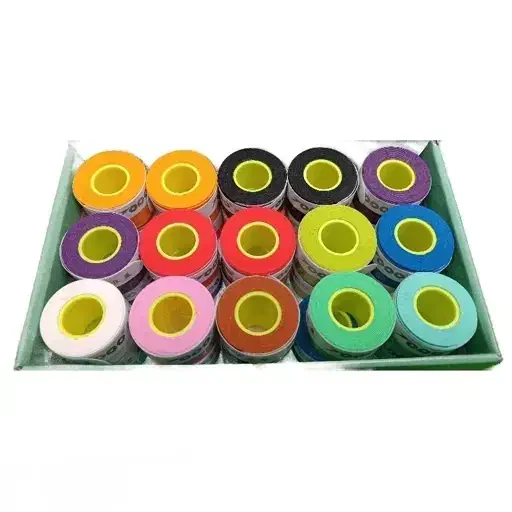 گریپ بدمینتون و تنیس و پینگ پنگ|ورزشهای توپی|پرند, فاز ۶|دیوار