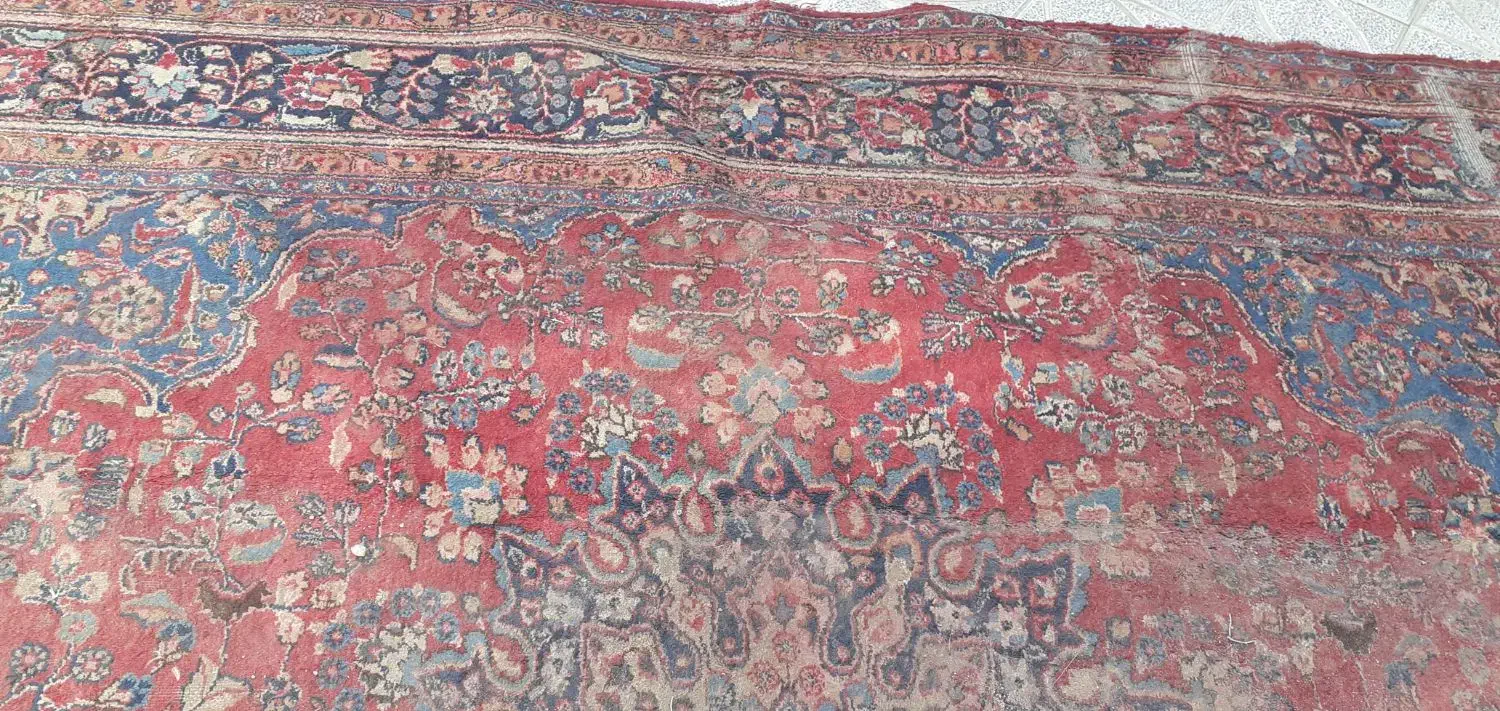 فرش کرمانی دستبافت|فرش|کرمان, |دیوار