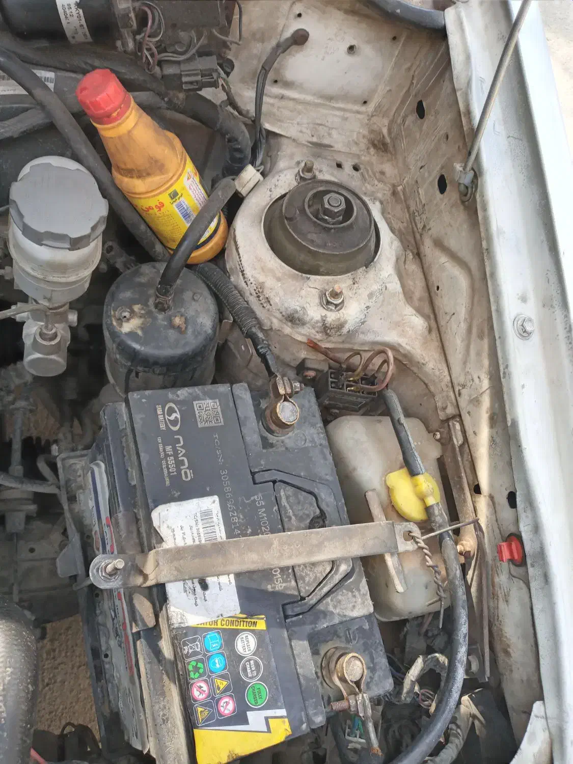 پرایدمدل93 دوگانه کارخانه|خودرو سواری و وانت|سلماس, |دیوار