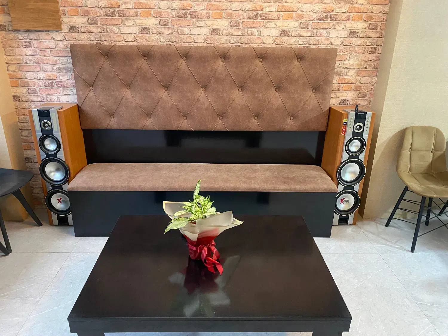 میز و صندلی|میز و صندلی غذاخوری|گنبد کاووس, |دیوار