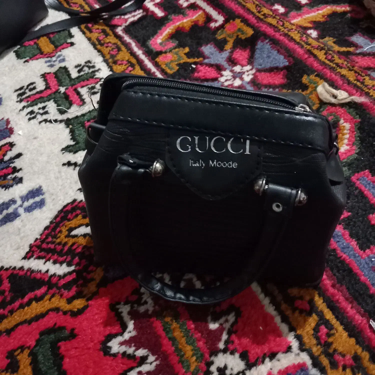 دو عدد کیف مارک گوچی|کیف، کفش، کمربند|تبریز, |دیوار