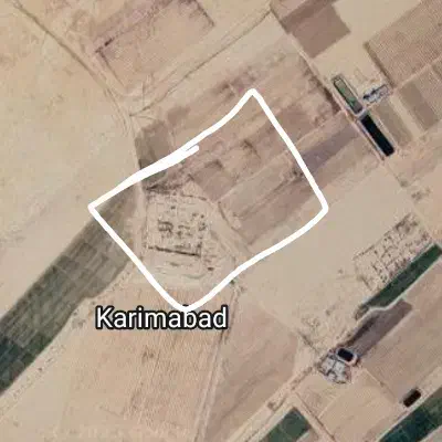 زمین کشاورزی|فروش دفتر صنعتی، کشاورزی، تجاری|بوئین زهرا, |دیوار