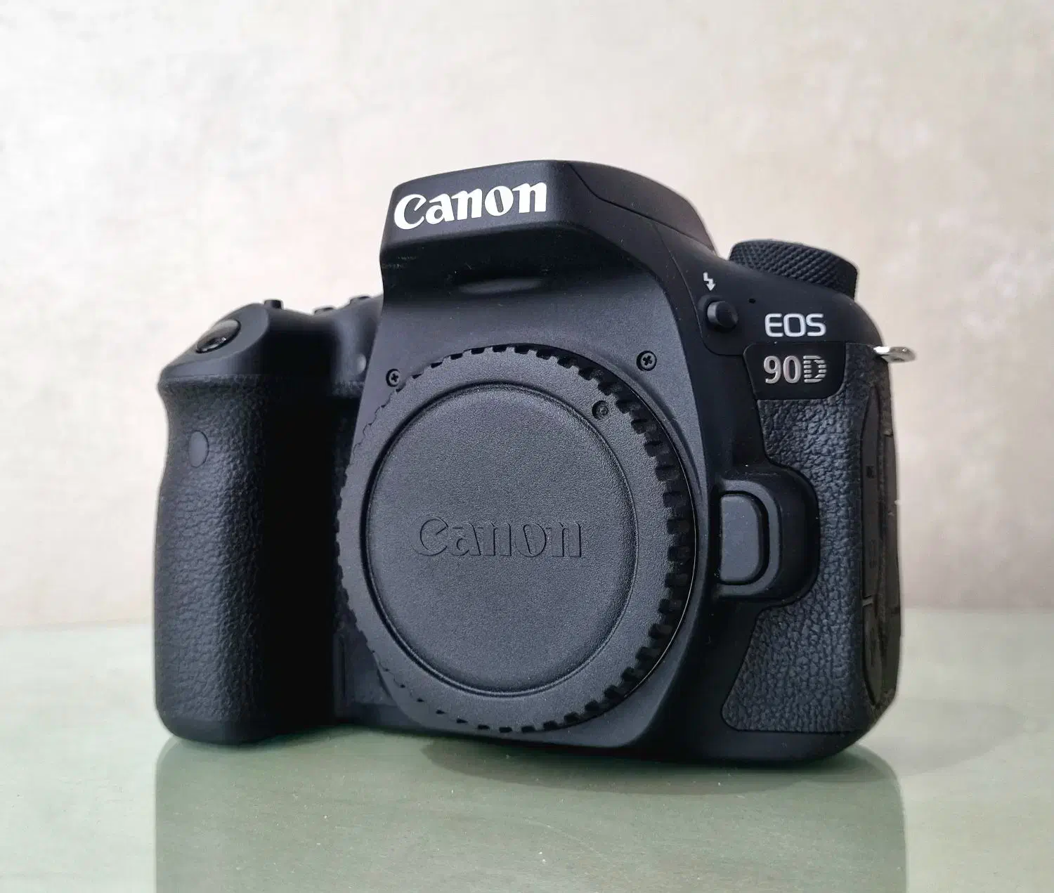 Canon 90 D مشابه آکبند|دوربین عکاسی و فیلم‌برداری|مشهد, ده دی|دیوار