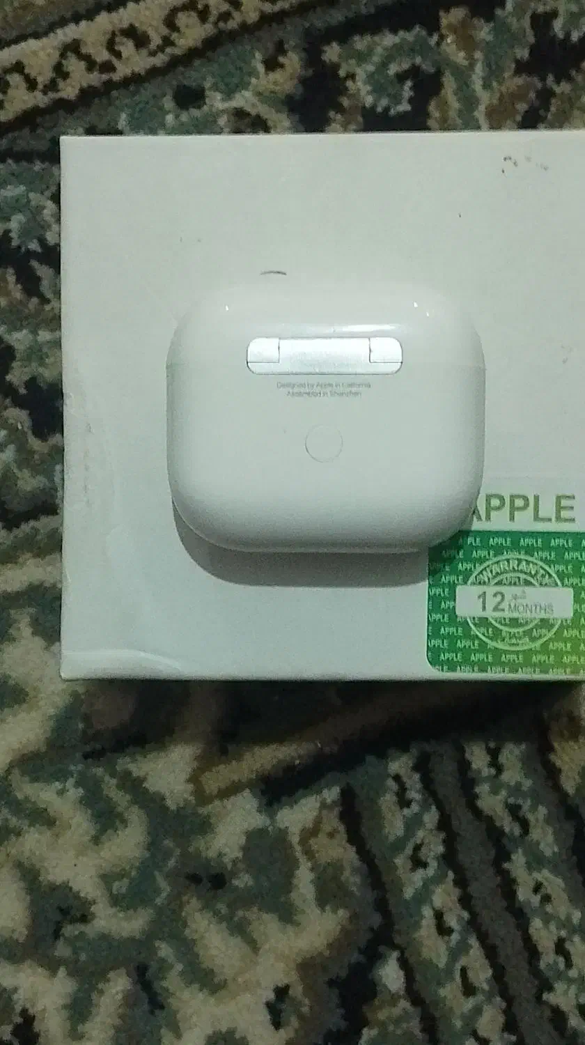 Airpods 3|لوازم جانبی موبایل و تبلت|سنندج, |دیوار